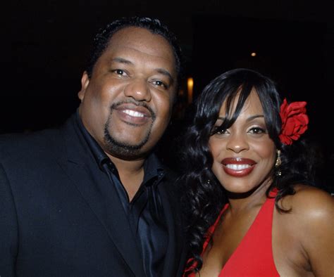 On one hand, <strong>Niecy Nash</strong>'s net worth is reported to be Rs 29 crore ($4 Million). . Niecy nash first husband